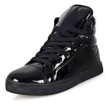 Load image into Gallery viewer, Lighted Candy Color High-top Shoes