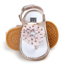 Load image into Gallery viewer, Baby Tasske Sandals