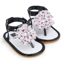 Load image into Gallery viewer, Baby Tasske Sandals