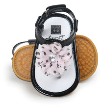 Load image into Gallery viewer, Baby Tasske Sandals