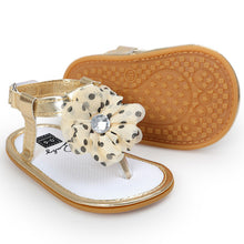 Load image into Gallery viewer, Baby Tasske Sandals