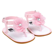 Load image into Gallery viewer, Baby Princess Sandals