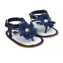 Load image into Gallery viewer, Baby Princess Sandals
