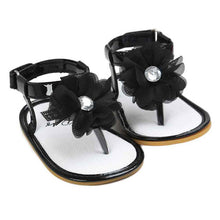Load image into Gallery viewer, Baby Princess Sandals