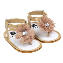 Load image into Gallery viewer, Baby Princess Sandals