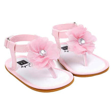 Load image into Gallery viewer, Baby Princess Sandals