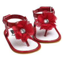 Load image into Gallery viewer, Baby Princess Sandals