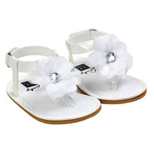 Load image into Gallery viewer, Baby Princess Sandals