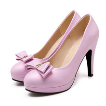 Load image into Gallery viewer, Candy Colors pumps