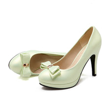 Load image into Gallery viewer, Candy Colors pumps