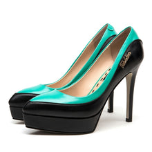 Load image into Gallery viewer, Fashion Heels