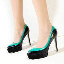 Load image into Gallery viewer, Fashion Heels