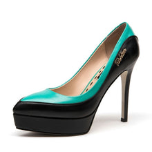 Load image into Gallery viewer, Fashion Heels
