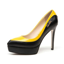 Load image into Gallery viewer, Fashion Heels