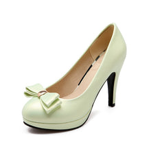 Load image into Gallery viewer, Candy Colors pumps