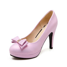 Load image into Gallery viewer, Candy Colors pumps