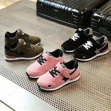 Load image into Gallery viewer, Toddler Running Shoes