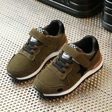 Load image into Gallery viewer, Toddler Running Shoes