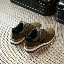 Load image into Gallery viewer, Toddler Running Shoes