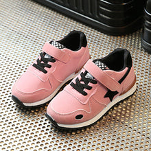 Load image into Gallery viewer, Toddler Running Shoes