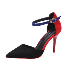 Load image into Gallery viewer, Fashion Women Pointed Toe Pumps