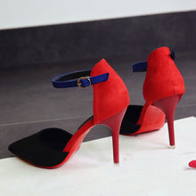 Load image into Gallery viewer, Fashion Women Pointed Toe Pumps