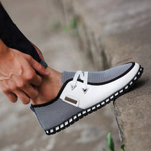 Load image into Gallery viewer, Autumn Casual Breathable Shoes For Men