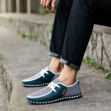 Load image into Gallery viewer, Autumn Casual Breathable Shoes For Men