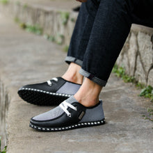 Load image into Gallery viewer, Autumn Casual Breathable Shoes For Men