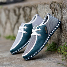 Load image into Gallery viewer, Autumn Casual Breathable Shoes For Men