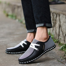 Load image into Gallery viewer, Autumn Casual Breathable Shoes For Men