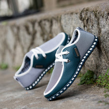Load image into Gallery viewer, Autumn Casual Breathable Shoes For Men