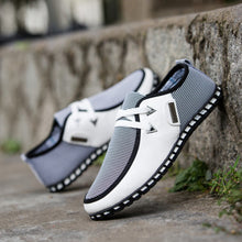 Load image into Gallery viewer, Autumn Casual Breathable Shoes For Men