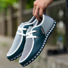 Load image into Gallery viewer, Autumn Casual Breathable Shoes For Men