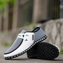 Load image into Gallery viewer, Autumn Casual Breathable Shoes For Men